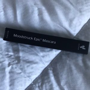 New in box Younique Waterproof Black Mascara